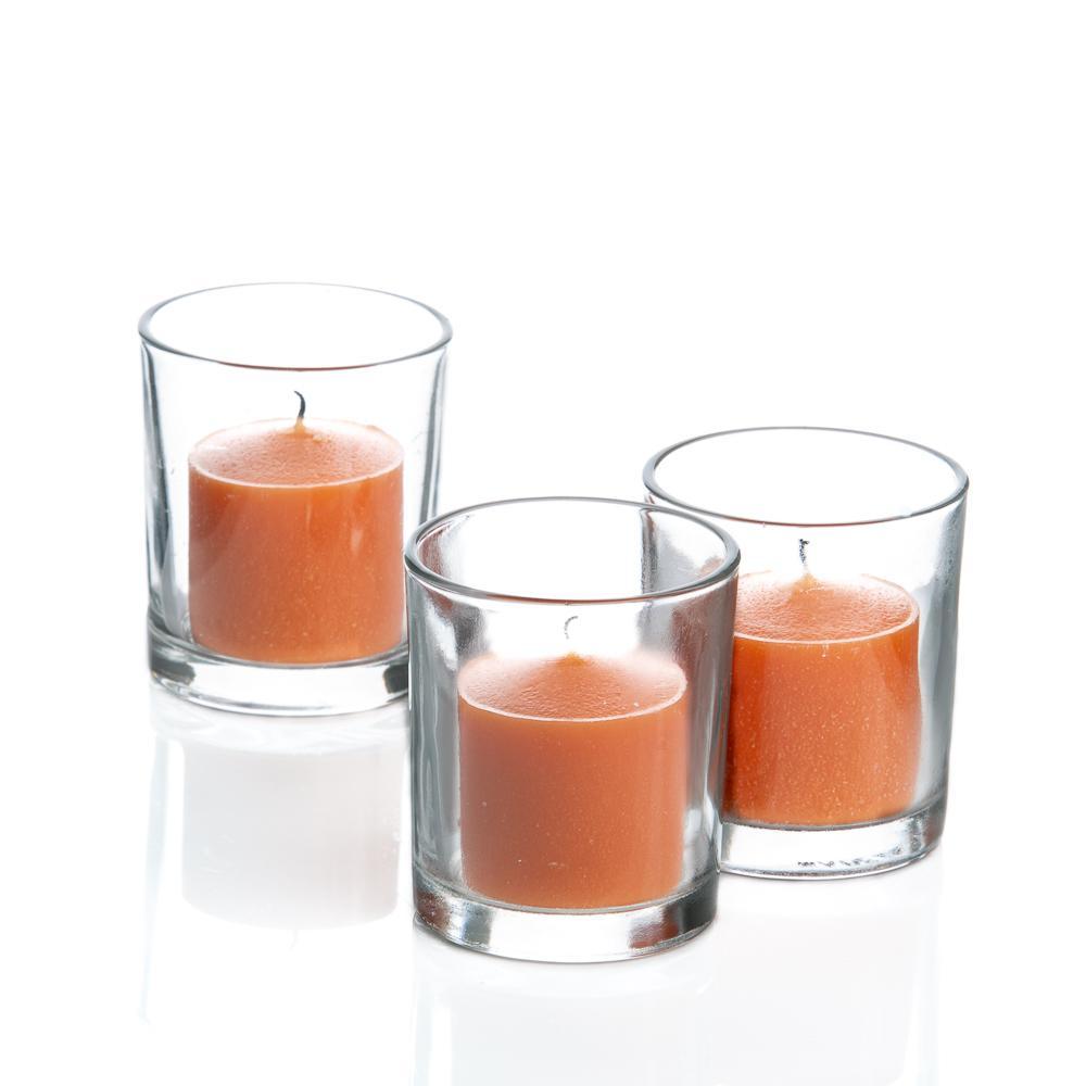 votive candles holders set 288