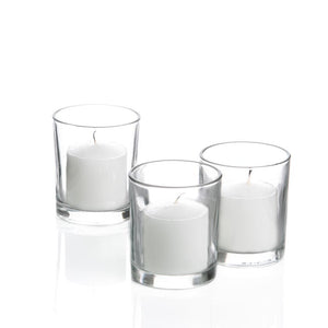 votive candles holders set 288