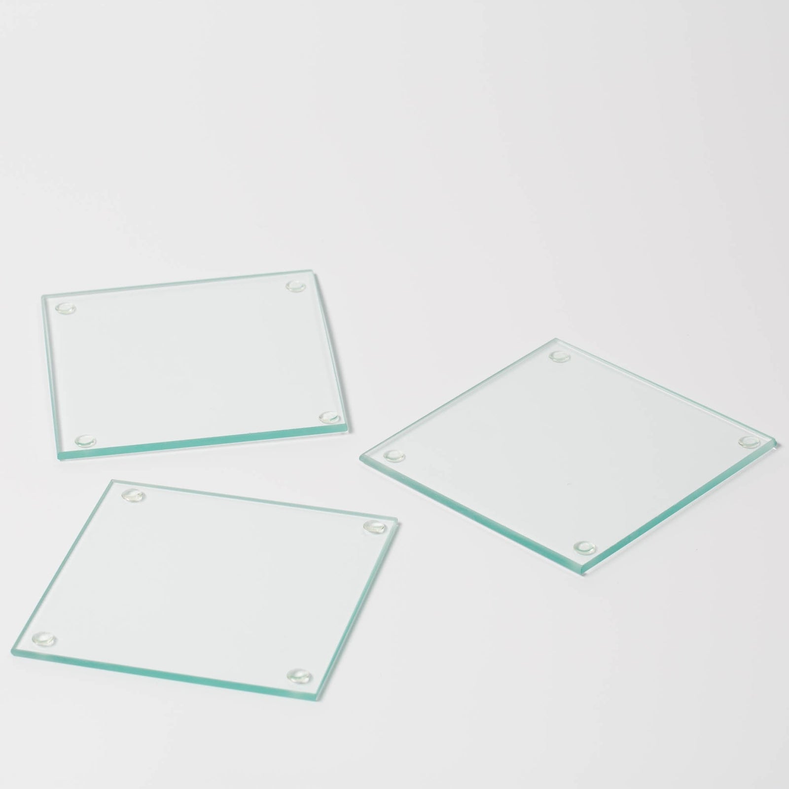 eastland square coaster 4 set of 12