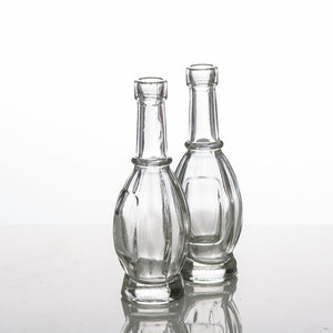 richland vintage bubble bud vase set of 12