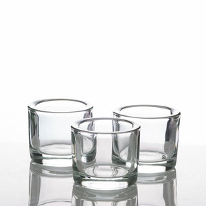 tealight candle holder set 48