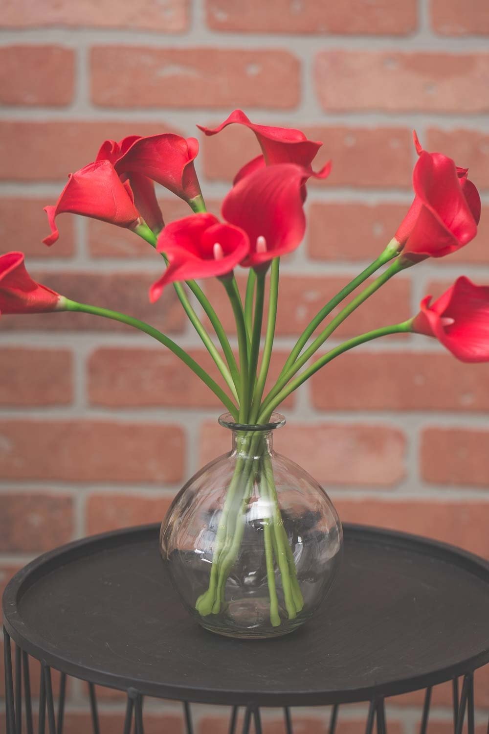 richland jolie vase set of 6