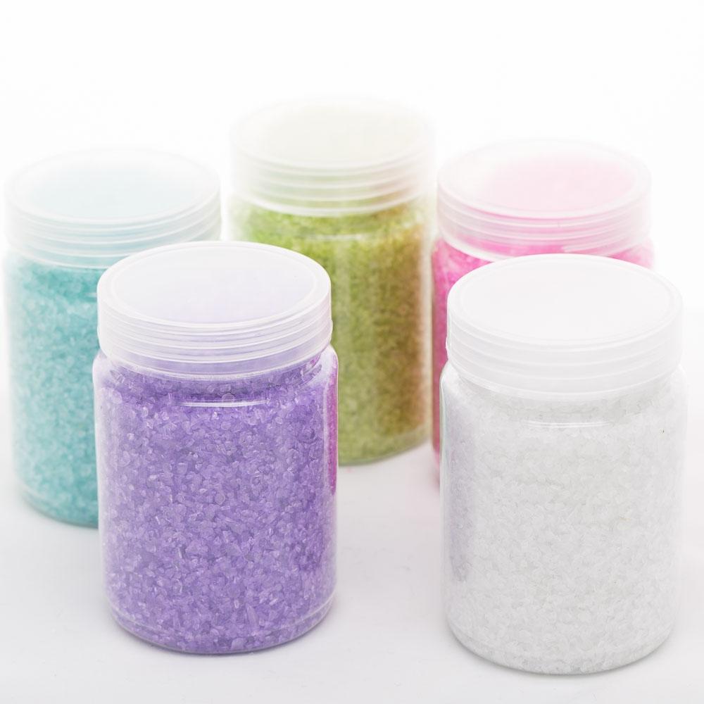 richland glass petite vase filler clear set of 12