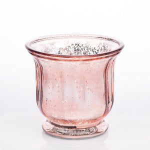 richland mercury venus jar rose gold