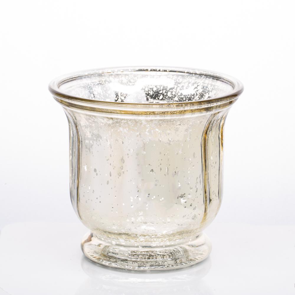 richland mercury venus jar gold