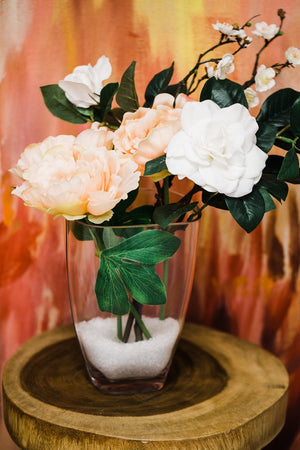 Richland Zell Vase