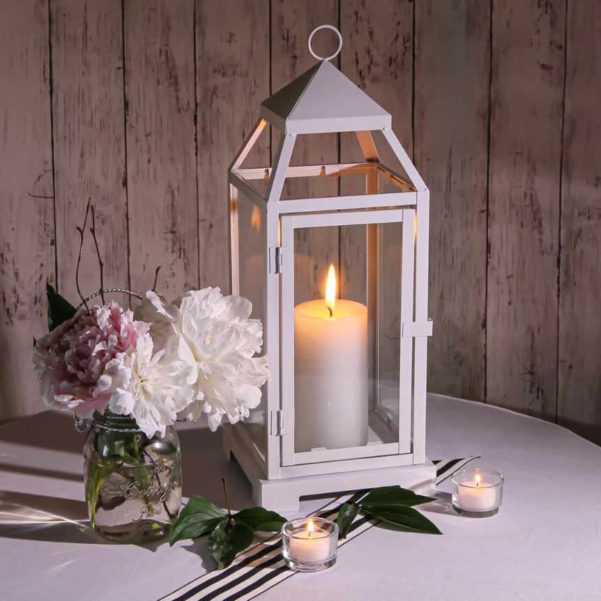 Eastland Tealight Candle Holder Set of 72