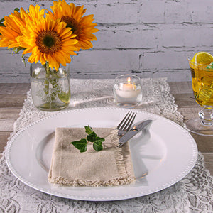 Eastland Petite Hurricane Votive Candle Holder