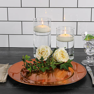 Products Richland Floating Candles 3" White