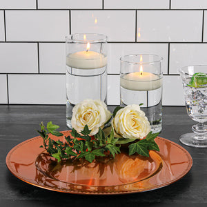 Products Richland Floating Candles 3" White