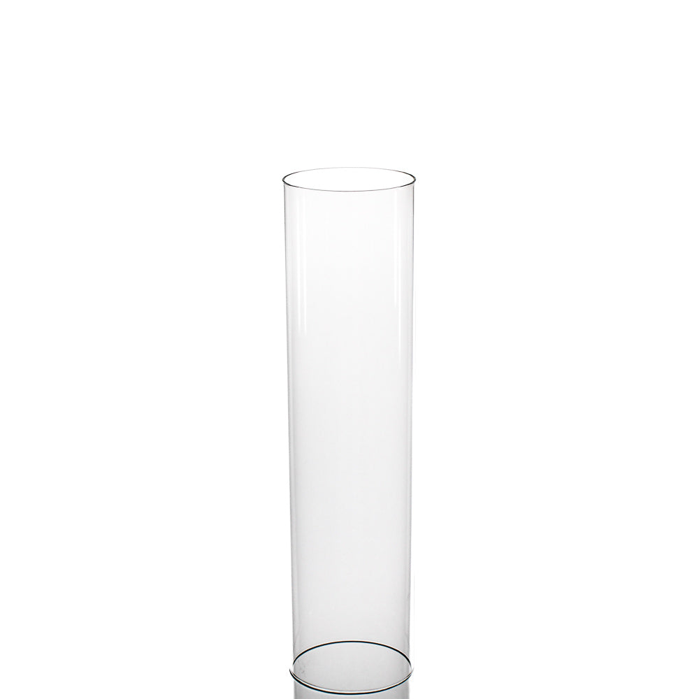 Chinmey Vase