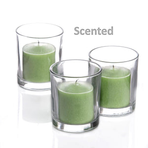 votive candles holders set 288