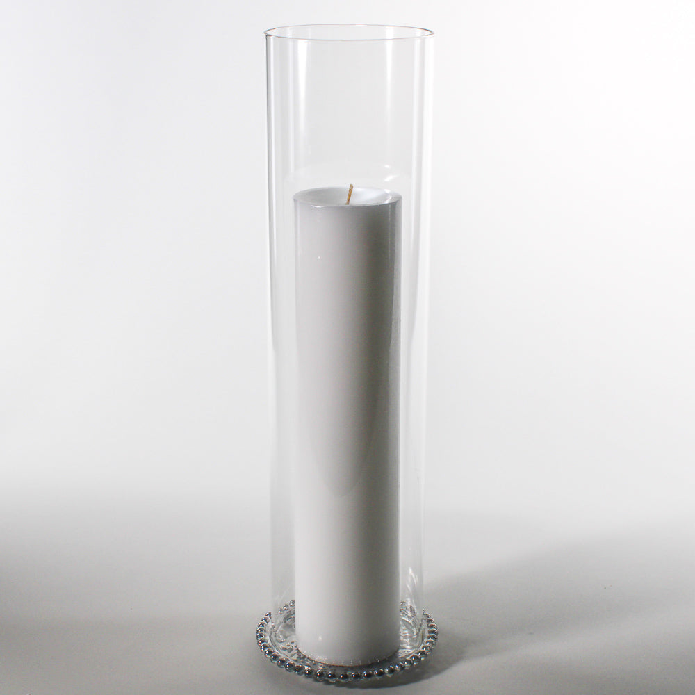 Chimney Shade 4 x 18