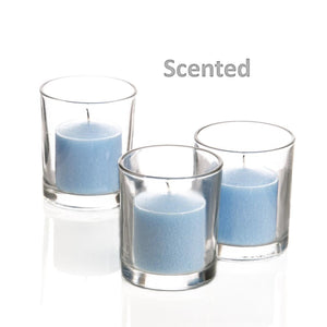 votive candles holders set 144