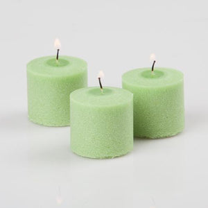 votive frosted holders set 288