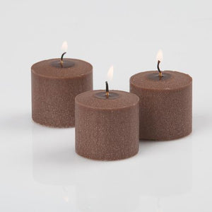 votive frosted holders set 12