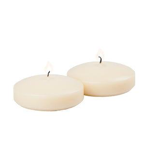 floating candles square holders set 03