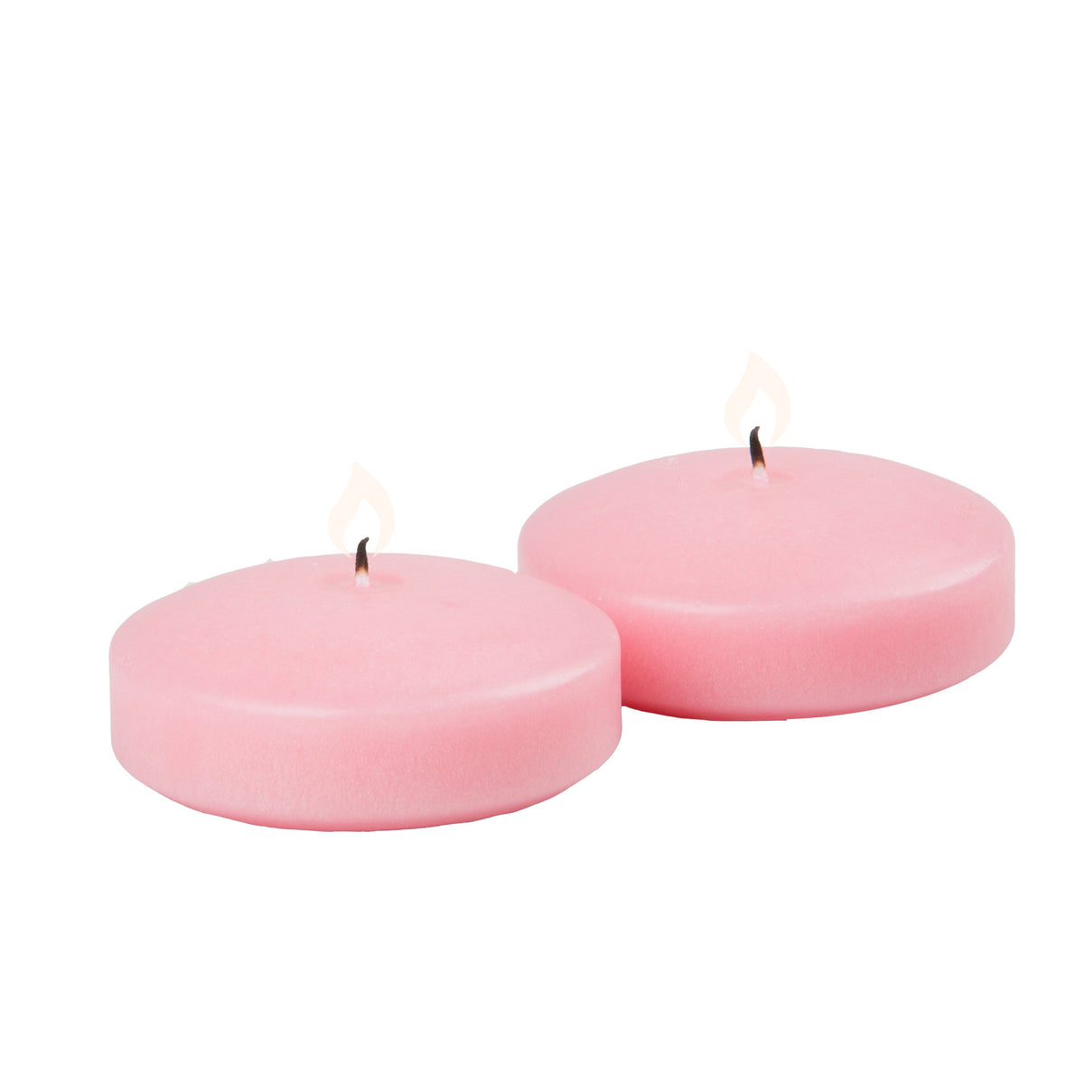 floating candles square holders set 03