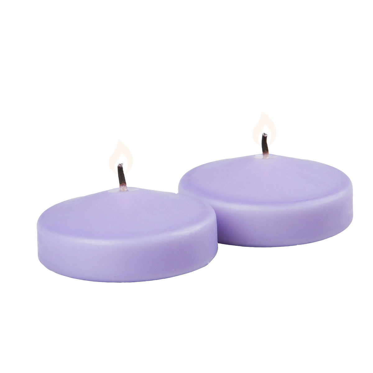 floating candles square holders set 03