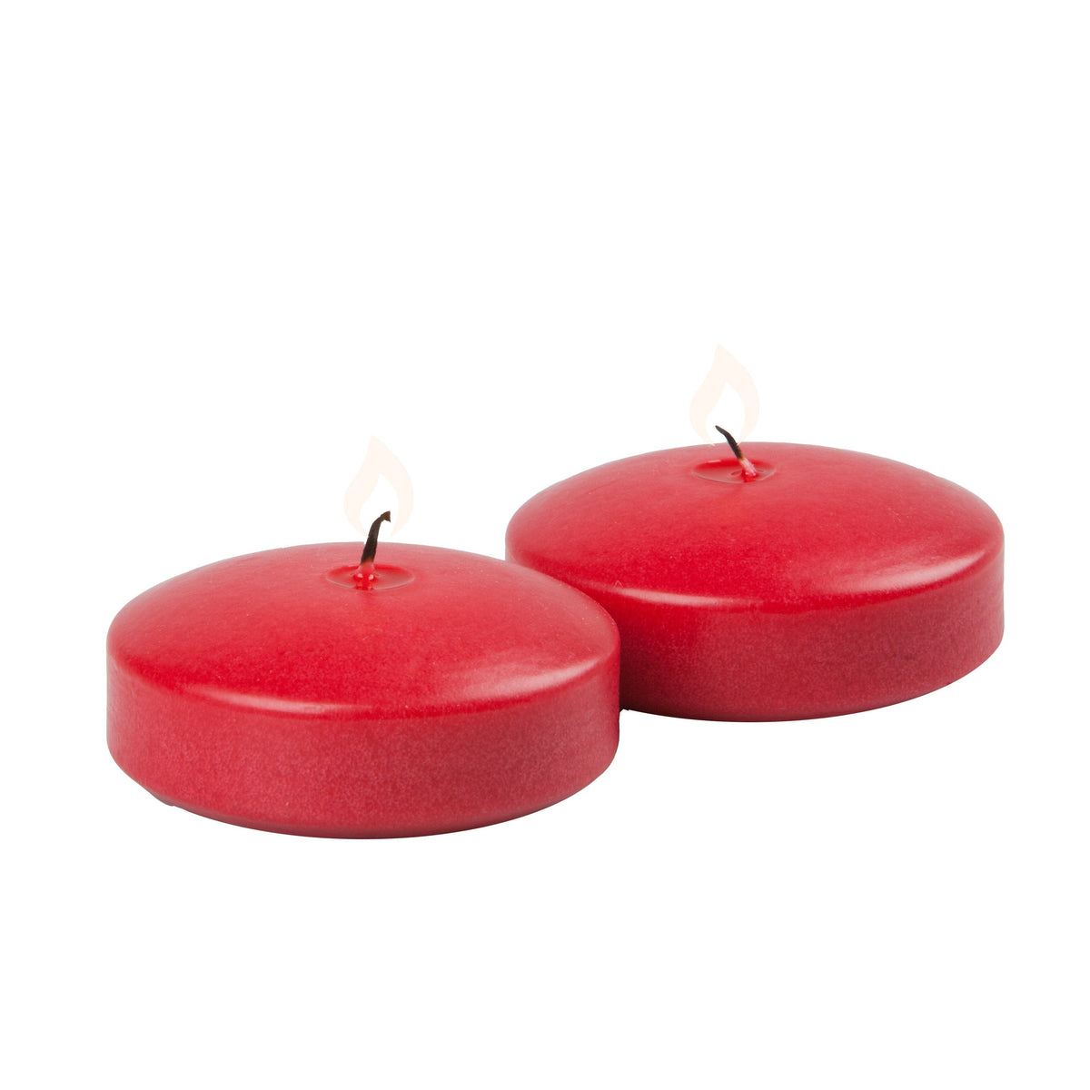 floating candles square holders set 03