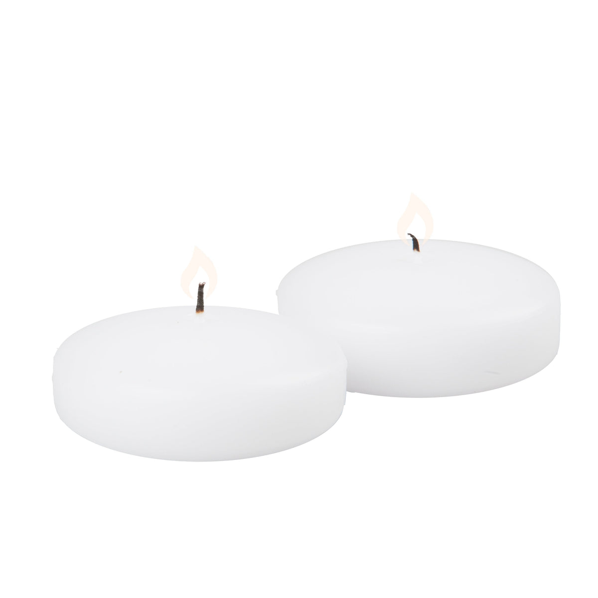 floating candles square holders set 03