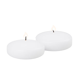 floating candles square holders set 03