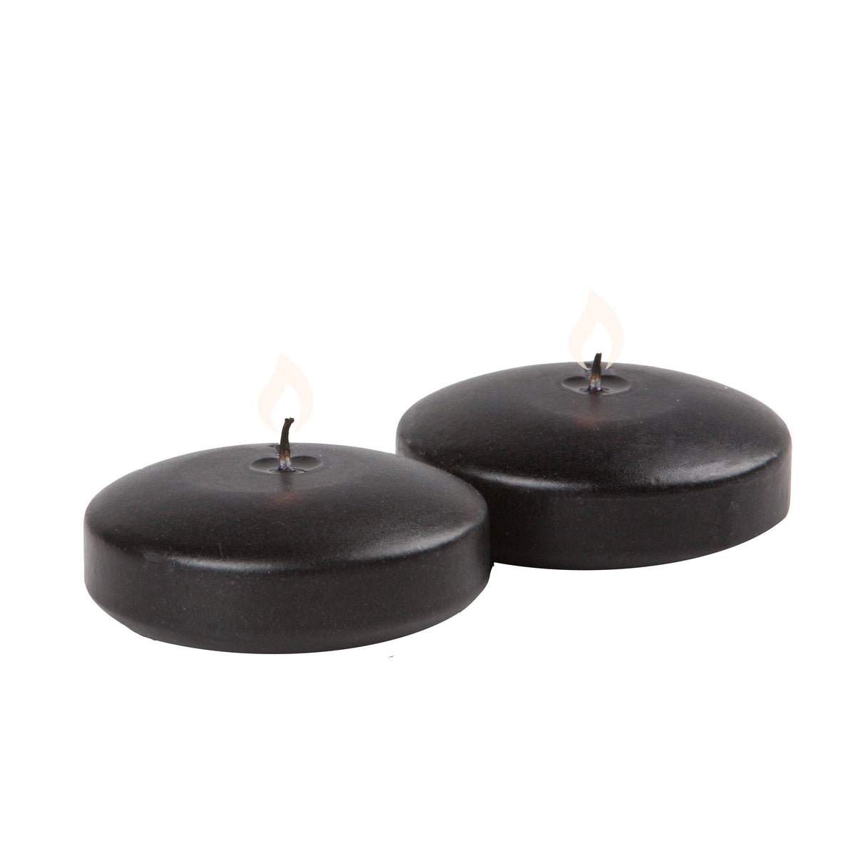 floating candles square holders set 03