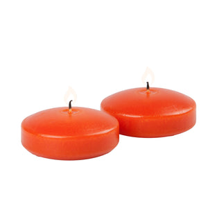 floating candles square holders set 03