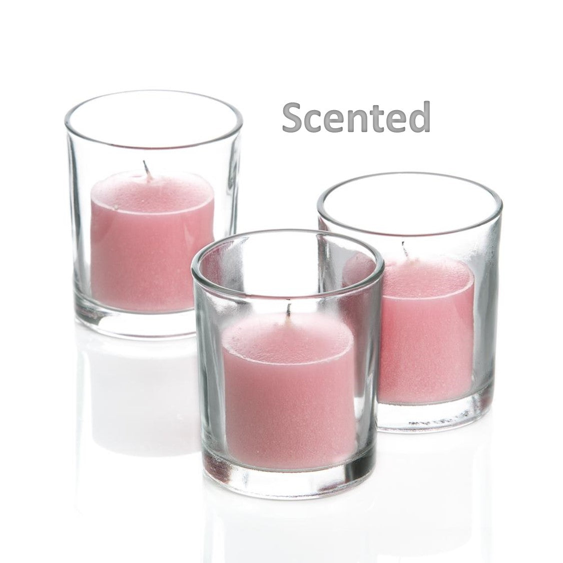 votive candles holders set 288