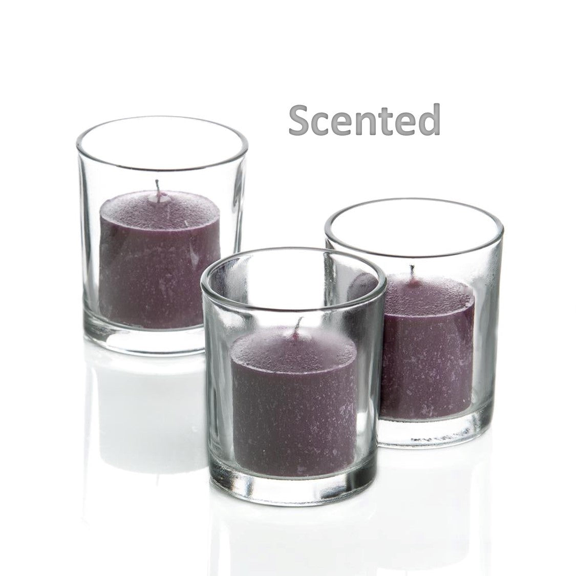 votive candles holders set 288