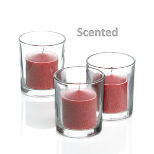 votive candles holders set 288
