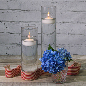 Richland Sloan Cylinder Vase