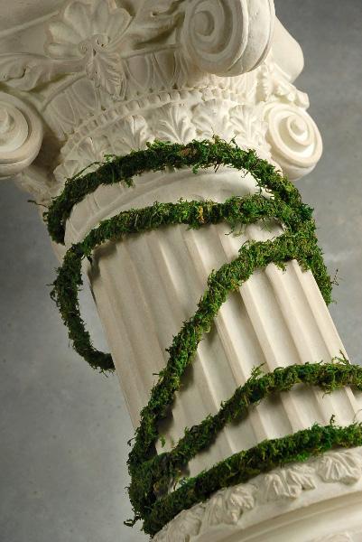 moss vine preserved 12ft