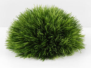 Artificial Grass Mound  9in