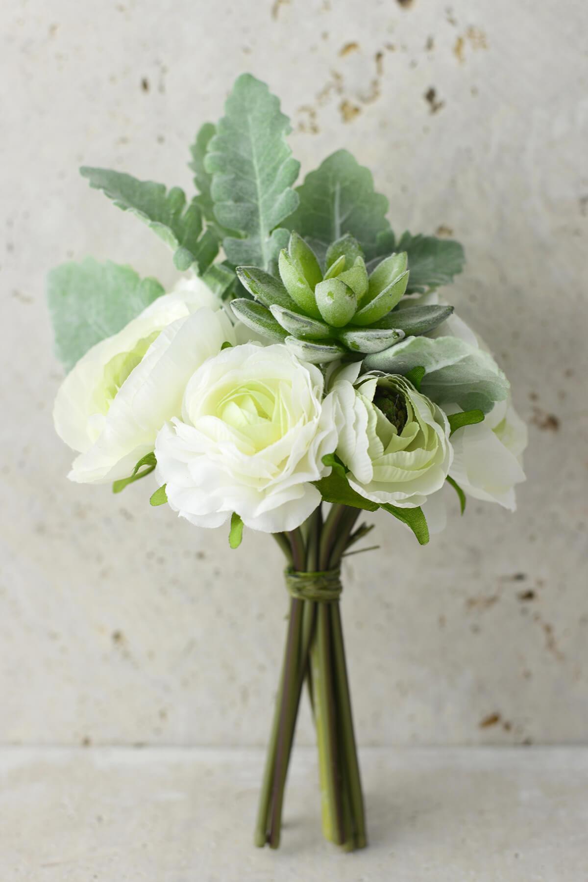 Succulent Bouquet