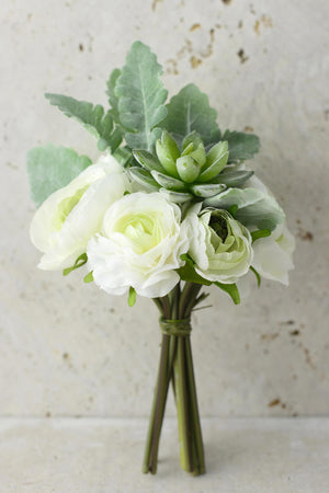 Succulent Bouquet
