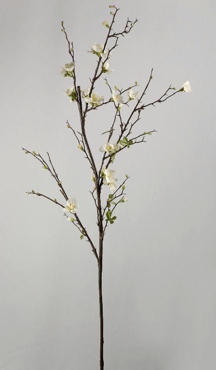 Cherry Blossom Branches 57" Artificial