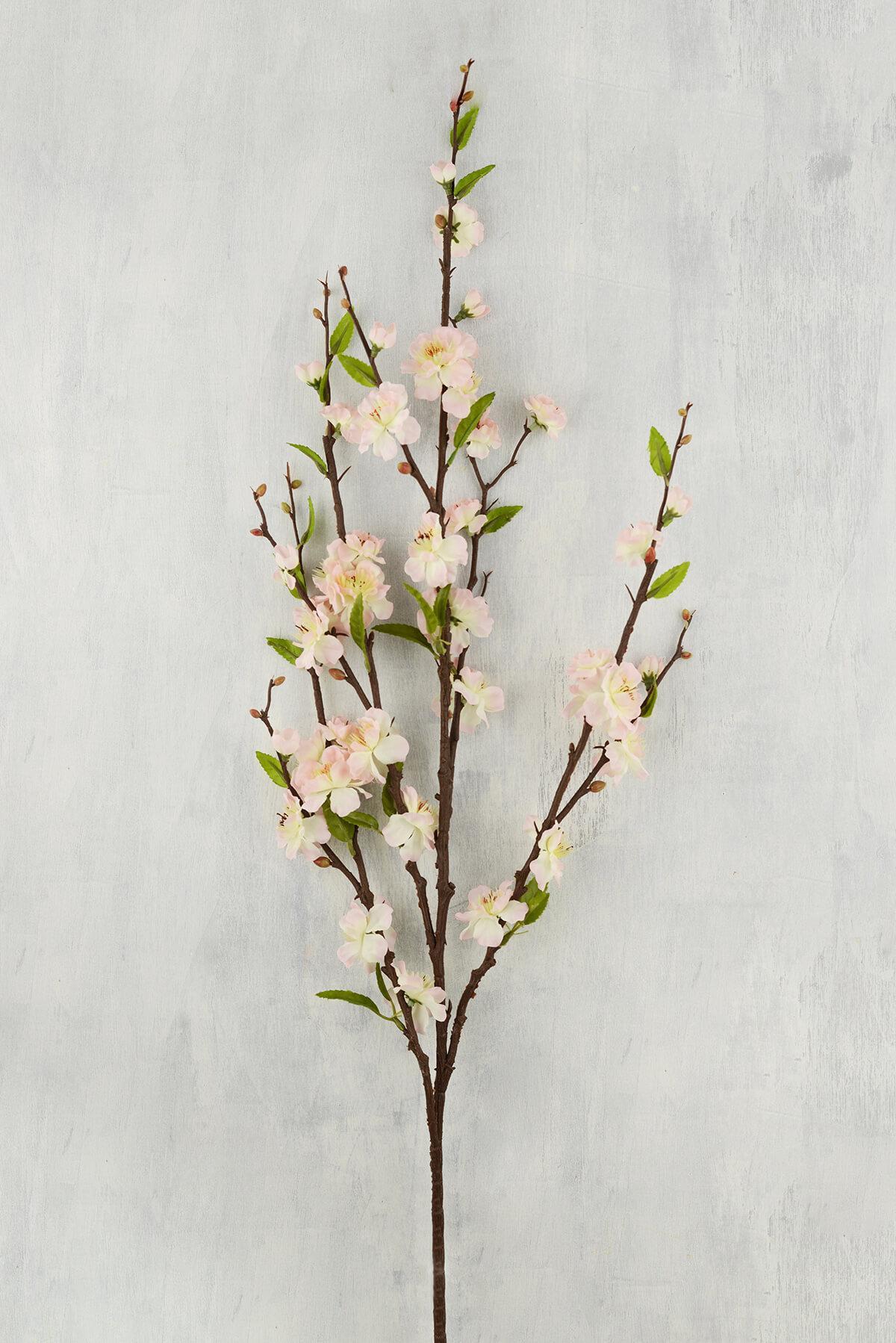 cherry blossom branches 39in