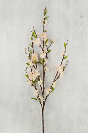 cherry blossom branches 39in