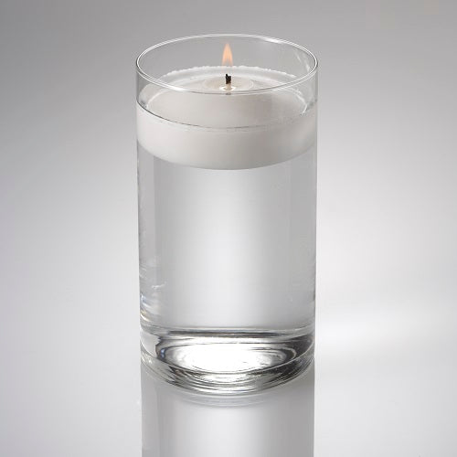 Eastland Cylinder Vase 3.25"x6" Set of 12