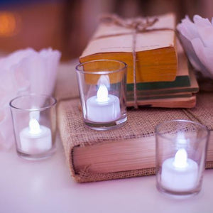 Eastland Grande Votive Candle Holder Set of 288