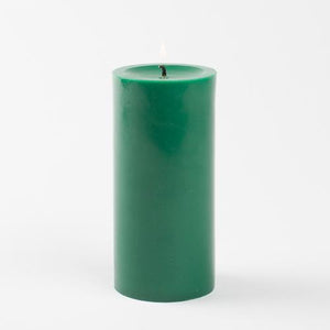 pillar candle square holder 5020 12