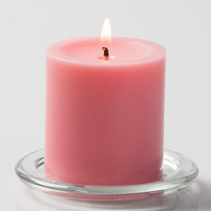 pillar candle square holder 5015 12