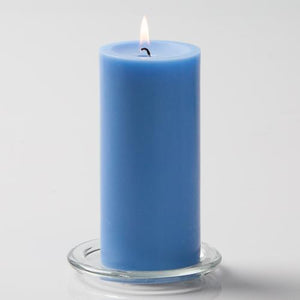 pillar candle square holder 5020 12