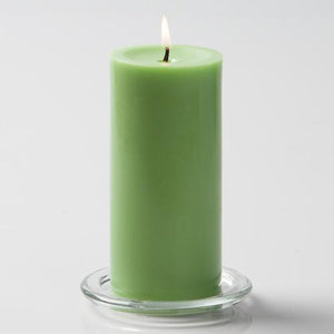 pillar candle square holder 5020 12
