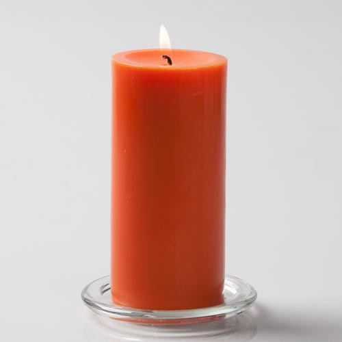 pillar candle square holder 5020 12