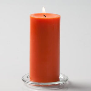 pillar candle square holder 5020 12
