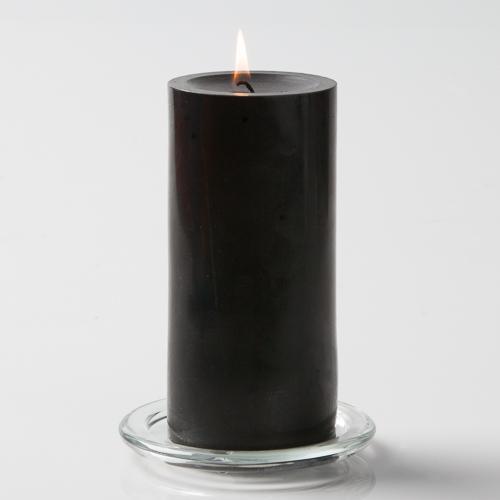 pillar candle square holder 5020 12