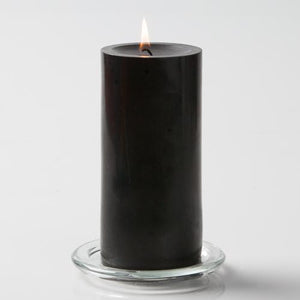 pillar candle square holder 5020 12