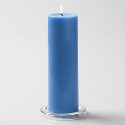 pillar candle square holder 5030 12